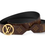 LV Circle 35mm Reversible Belt - Image 3